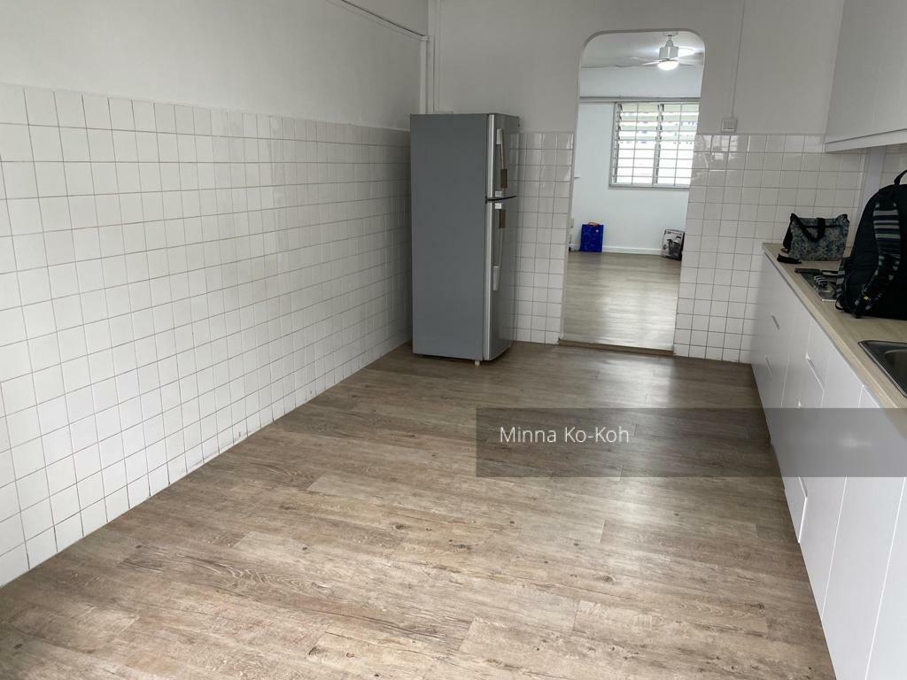 Blk 364 Clementi Avenue 2 (Clementi), HDB 3 Rooms #310233901